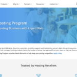 8 Best Reseller Hosting Platforms For Your Next Business | geekflare