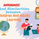 Study Mandarin Chinese online 2D vector illustration. Lesson for ...