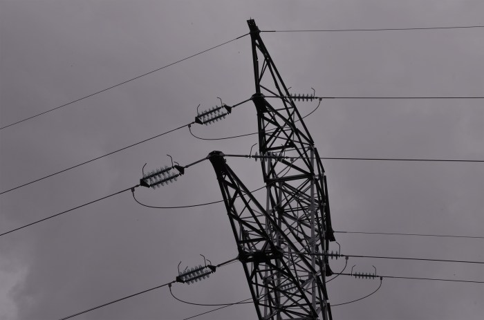 Electrical Distribution Free Stock Photo - Public Domain Pictures