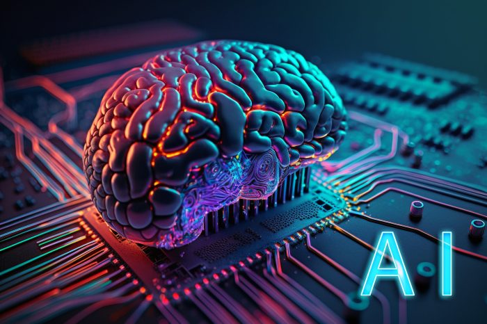What is Artificial Intelligence (AI) and Why People Should Learn About ...