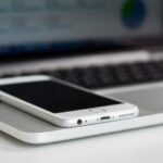 Free picture: retro, smartphone, diary, disk, electronics, equipment ...